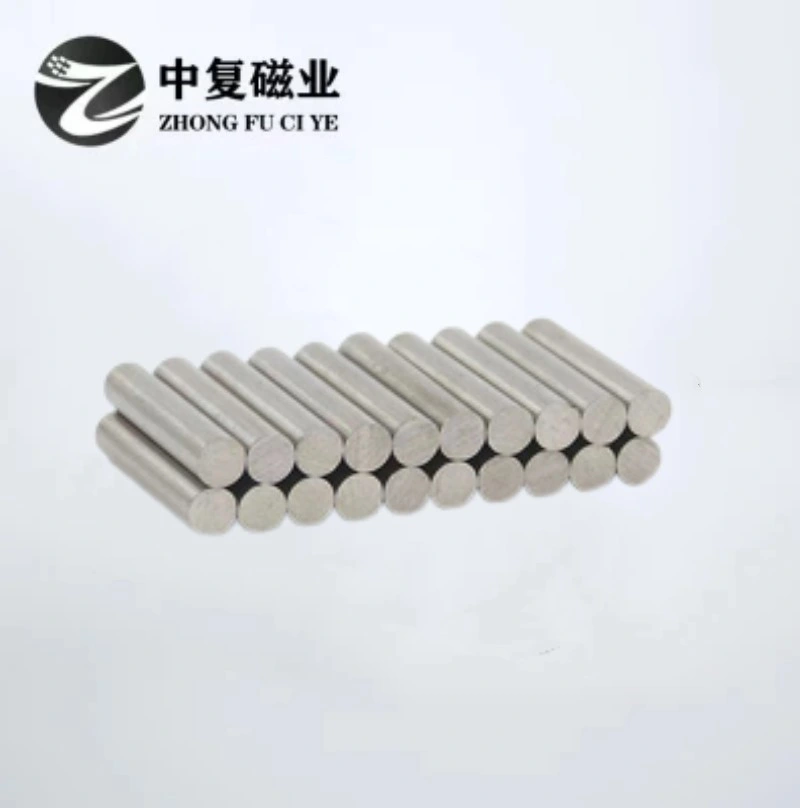 Industrial Samarium Cobalt Magnets Rollers High Samarium Cobalt Magnets Energy Product Roller for Samarium Cobalt Magnets Separator