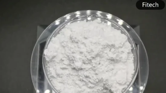 Produtos competitivos em forma de pó Produtos químicos de fluoreto de lítio branco para 1 kg