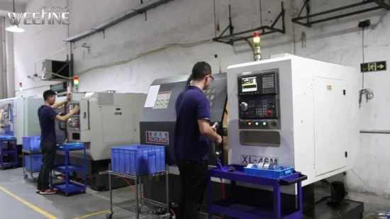 Hardware Peças de cobre Máquinas de torno CNC profissionais Peças de precisão Peças de latão Máquinas CNC Peças não padronizadas Produtos de metal